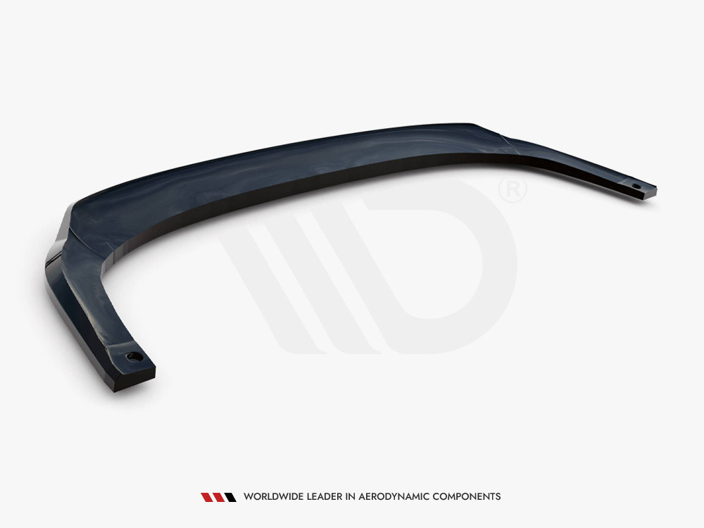 Maxton Rear Splitter (Vertical Bars) Renault Austral Mk1