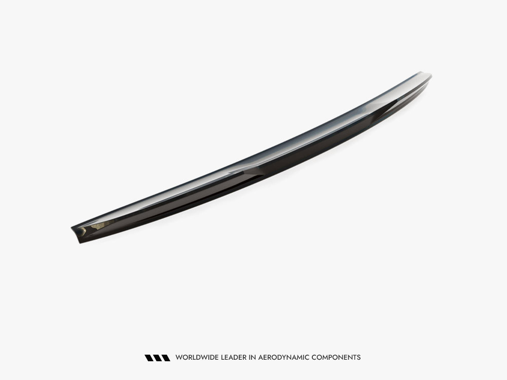 Maxton Spoiler CAP 3D Mercedes-Benz GLC Coupe AMG-Line C254
