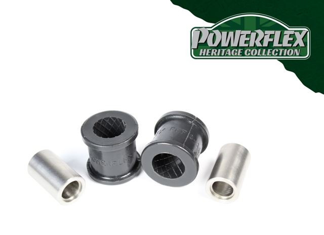 Front Steering Tie Rod Bush - 2 x PFF3-112H