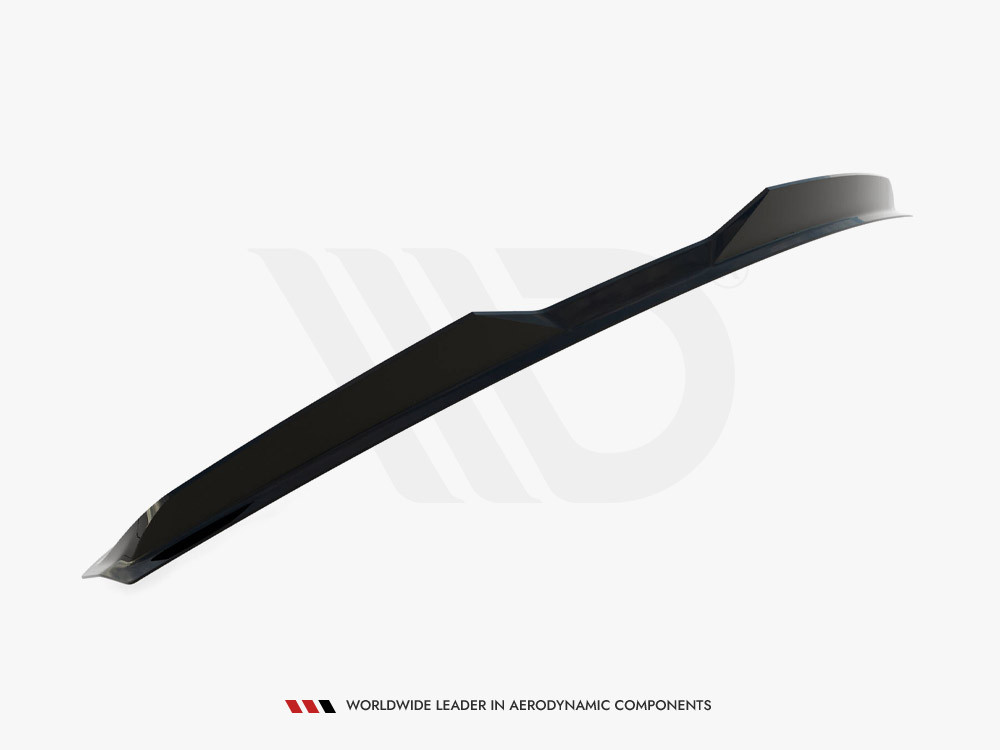 Maxton Spoiler CAP 3D Mercedes-Benz CLE AMG-Line C236