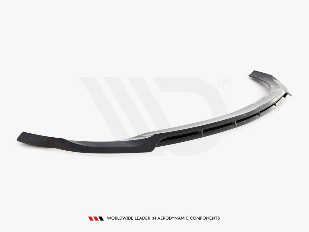 Maxton Front Splitter V.1 Mercedes-Benz CLE AMG-Line C236