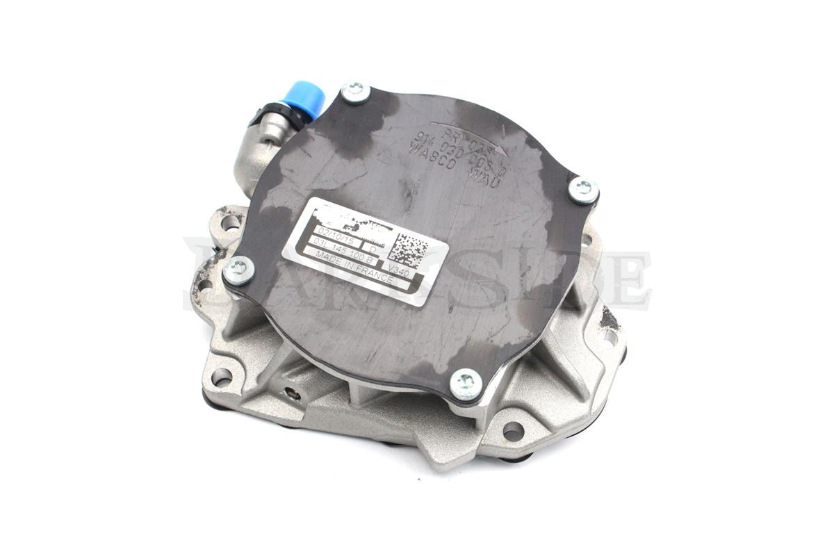 Common Rail Vacuum Pump - 03L 145 100 B