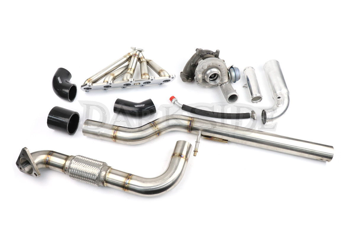 Land Rover Defender TD5 GTB2260VK Turbo Kit