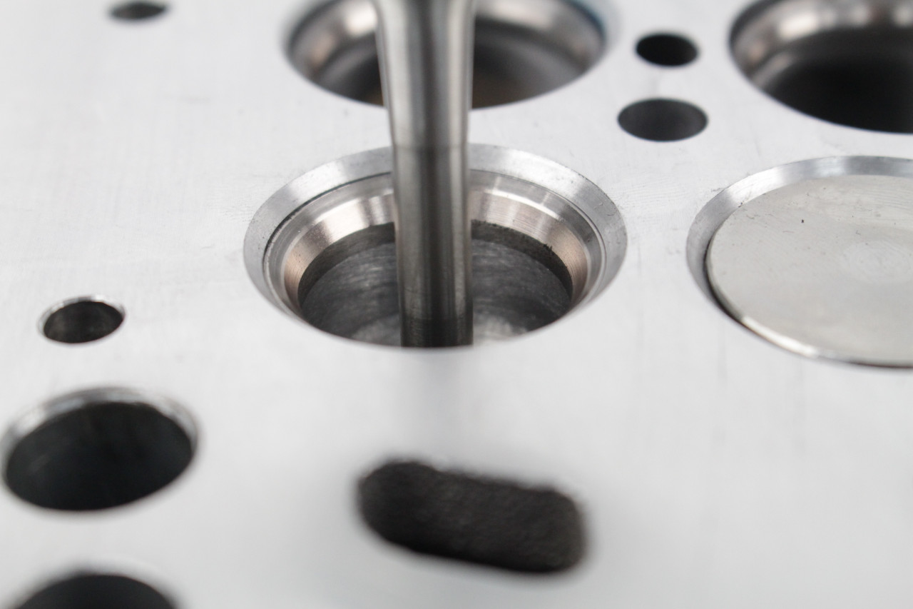 1.6 / 2.0 TDI 16v Common Rail Cylinder Head Porting Service