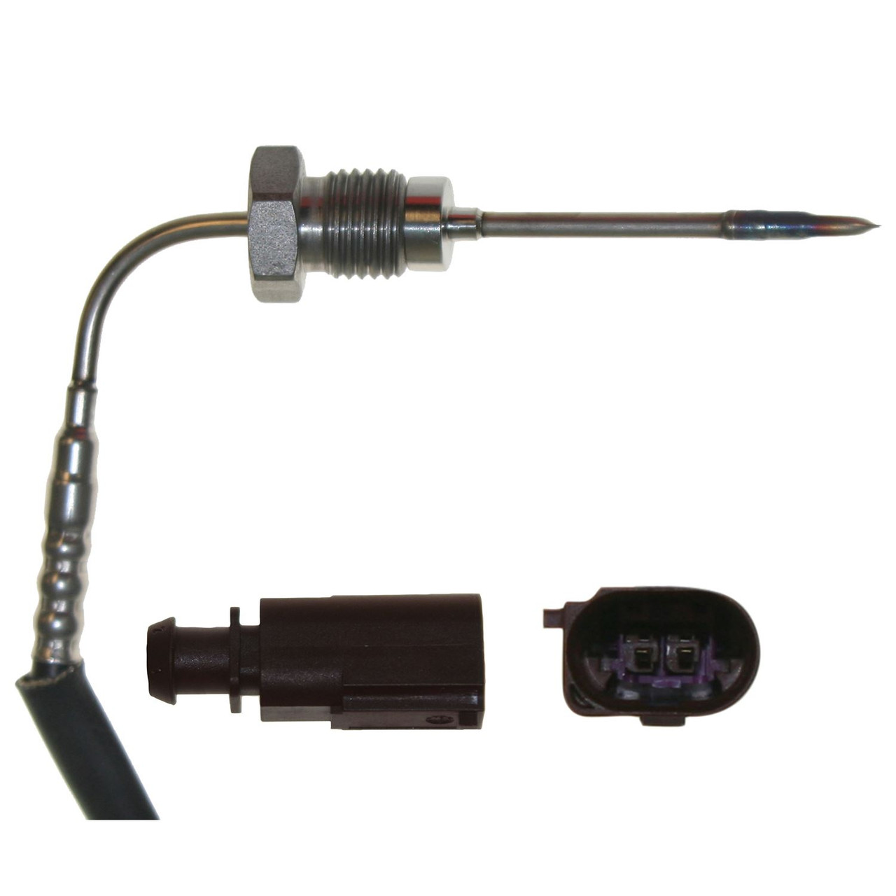 Exhaust Gas Temperature / EGT Sensor - 075906088F / 076906088A / 076906088F