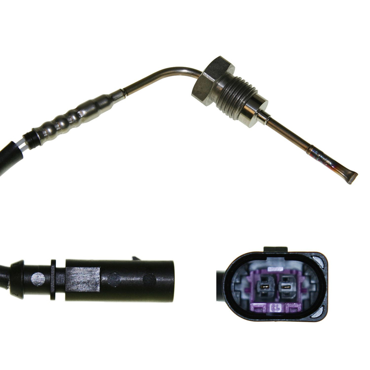 Exhaust Gas Temperature / EGT Sensor - 058906088CL / 059906088BJ / 059906088CL