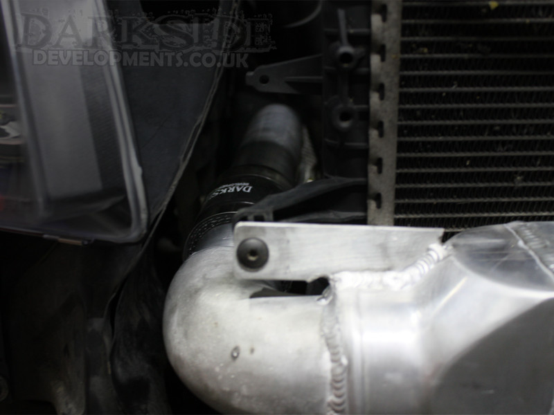 Hard FMIC Pipework Kit for VW Transporter T5 1.9 TDi AXC / AXB Engines