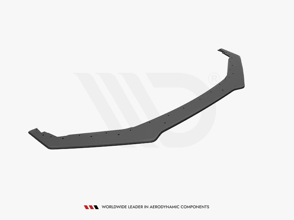 Maxton Street PRO Front Splitter Subaru BRZ Mk1
