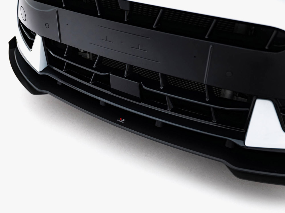 Maxton Street PRO Front Splitter V.1 + Flaps Cupra Formentor Mk1 Facelift Maxton Street PRO Front Splitter V.1 + Flaps Cupra Formentor Mk1 Facelift