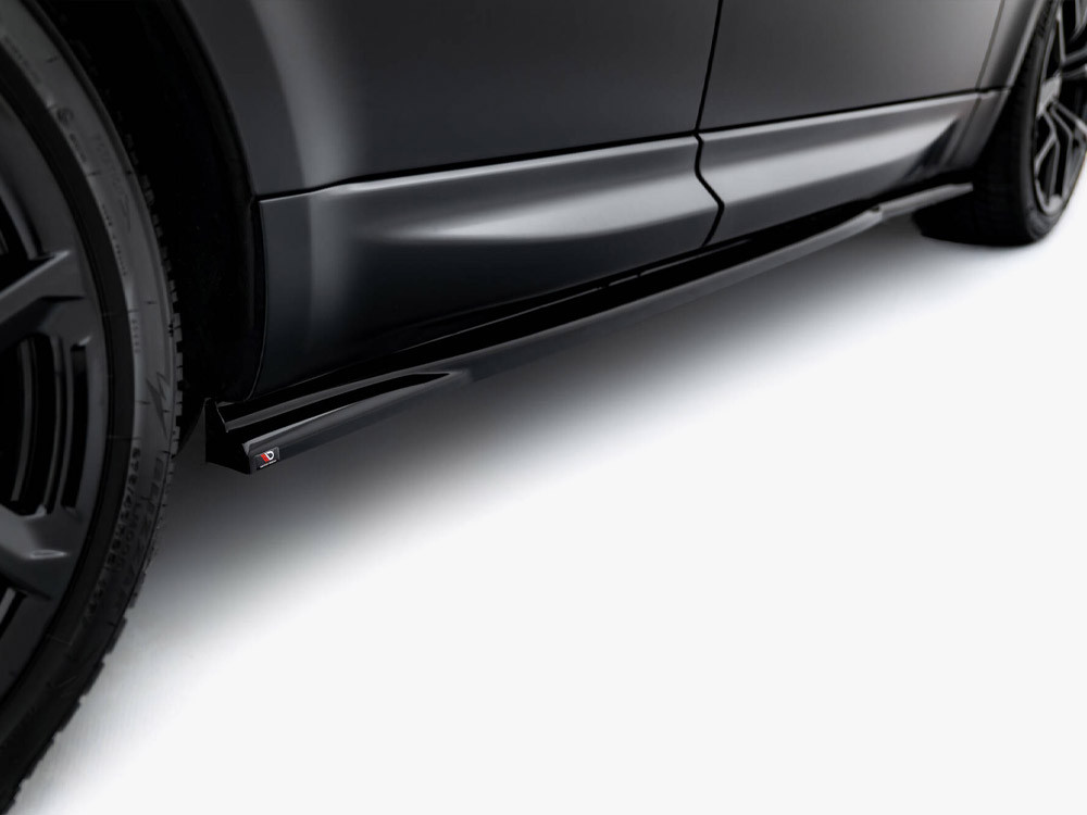 Maxton Side Skirts Diffusers Land Rover Range Rover Sport Mk2