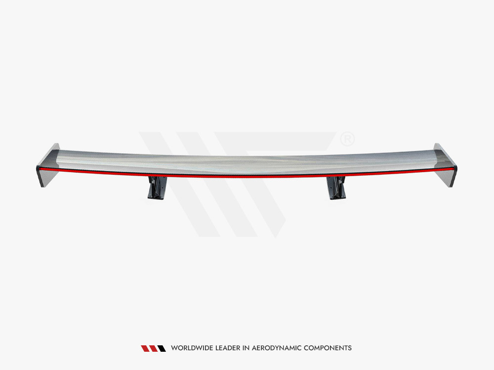 Maxton Carbon Spoiler V.1 + LED Mercedes-AMG CLE 53 C236 Maxton Carbon Spoiler V.1 + LED Mercedes-AMG CLE 53 C236