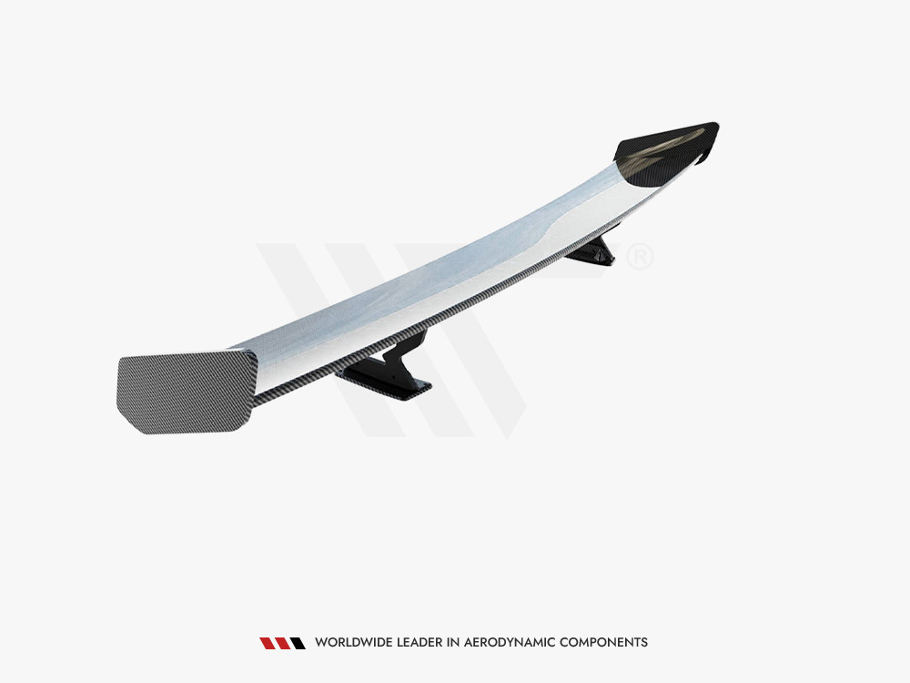 Maxton Carbon Spoiler V.1 Mercedes-AMG CLE 53 C236