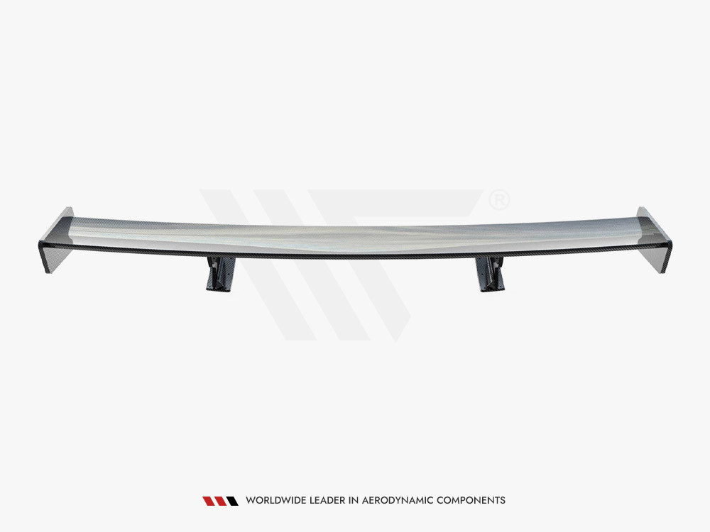 Maxton Carbon Spoiler V.1 Mercedes-AMG CLE 53 C236