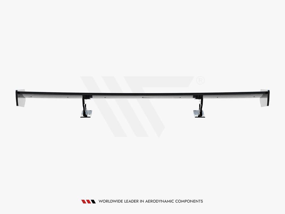 Maxton Carbon Spoiler V.1 Mercedes-AMG CLE 53 C236