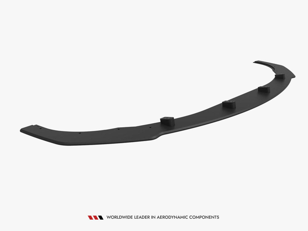Maxton Street PRO Front Splitter Mercedes-AMG CLE 53 C236