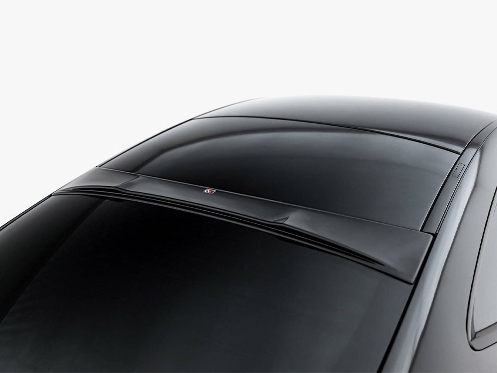Maxton Rear Window Extension Mercedes-AMG CLE 53 / AMG-Line C236 Maxton Rear Window Extension Mercedes-AMG CLE 53 / AMG-Line C236