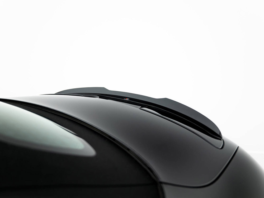 Maxton Spoiler CAP Mercedes-AMG SL 63 R232