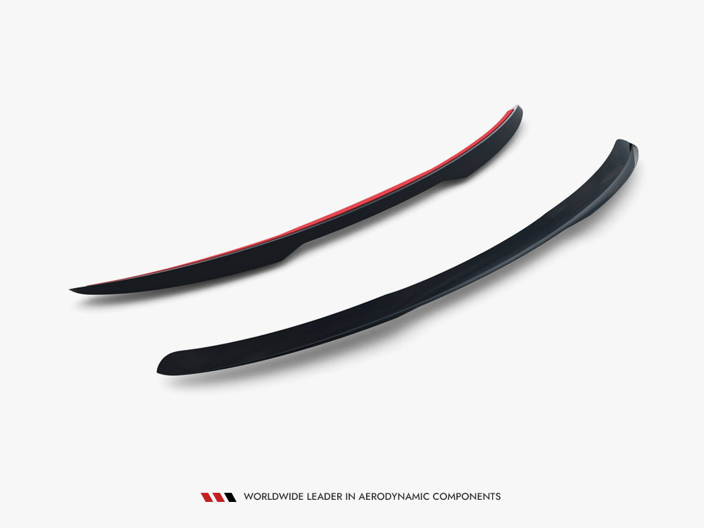Maxton Spoiler CAP Mercedes-AMG SL 63 R232