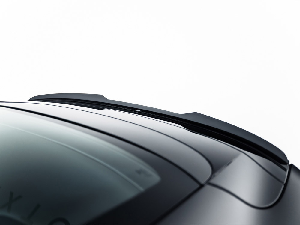 Maxton Spoiler CAP Bentley Continental GT Coupe Mk3