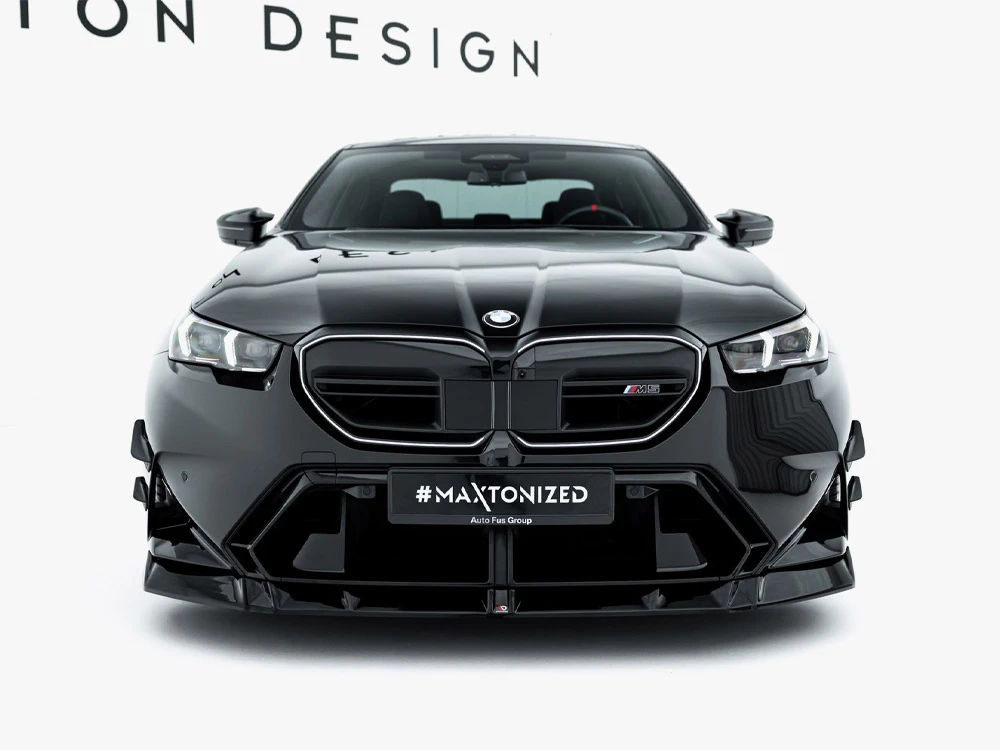 Maxton Full Body Kit BMW M5 Sedan G90