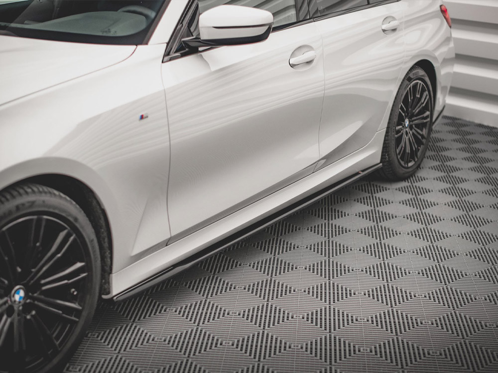 Maxton Full Body Kit Set 1 BMW 3 M-Sport G20 / G21