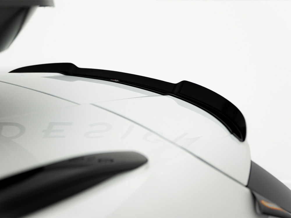 Maxton Spoiler CAP Renault Talisman Grandtour Maxton Spoiler CAP Renault Talisman Grandtour