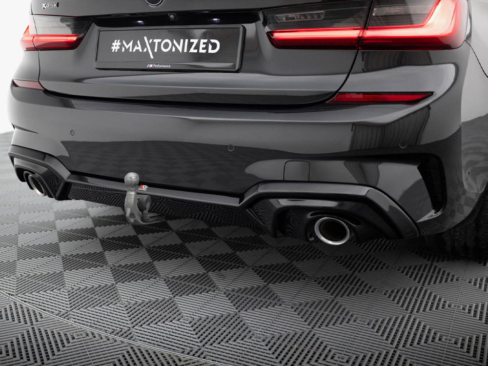 Maxton Full Body Kit Set 2 BMW 3 M-Sport G20 / G21