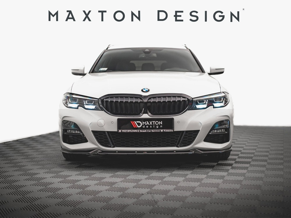 Maxton Full Body Kit Set 2 BMW M340i G20 / G21 Maxton Full Body Kit Set 2 BMW M340i G20 / G21