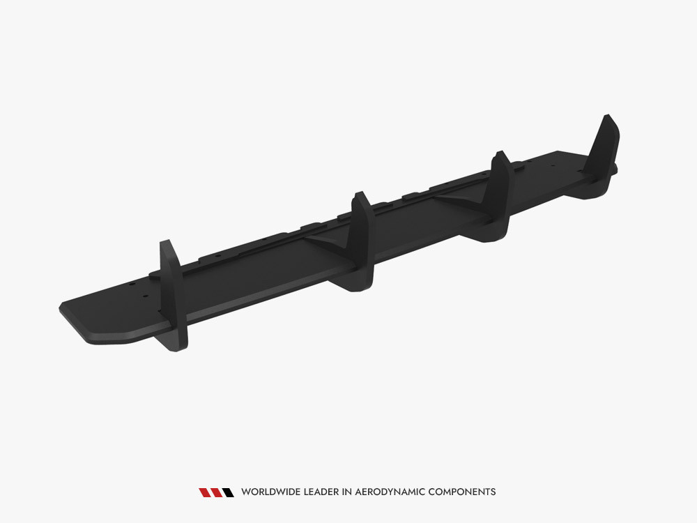 Maxton Street PRO Rear Diffuser BMW M135i F70