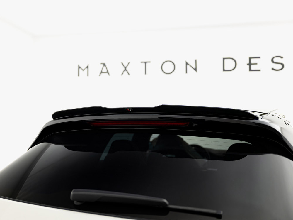 Maxton Spoiler CAP Porsche Panamera GTS / 4S / E-Hybrid / Turbo S E-Hybrid Sport Turismo 971 Facelift Maxton Spoiler CAP Porsche Panamera GTS / 4S / E-Hybrid / Turbo S E-Hybrid Sport Turismo 971 Facelift