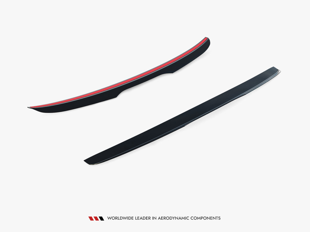 Maxton Spoiler CAP Porsche Panamera GTS / 4S / E-Hybrid / Turbo S E-Hybrid Sport Turismo 971 Facelift Maxton Spoiler CAP Porsche Panamera GTS / 4S / E-Hybrid / Turbo S E-Hybrid Sport Turismo 971 Facelift