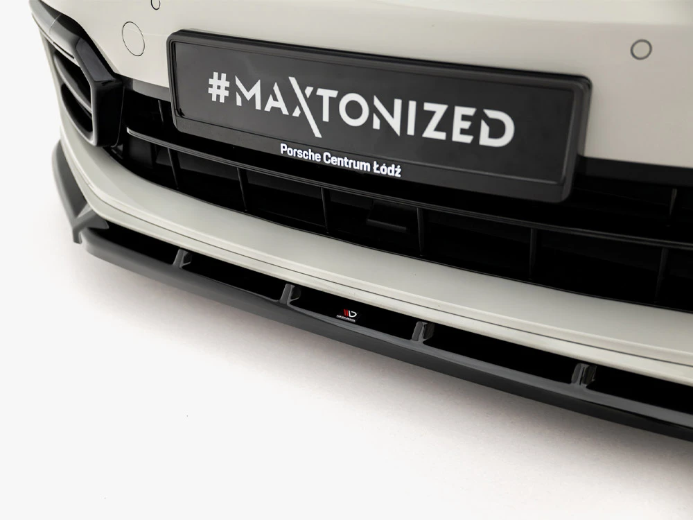 Maxton Full Body Kit Porsche Panamera GTS Sport Turismo 971 Facelift