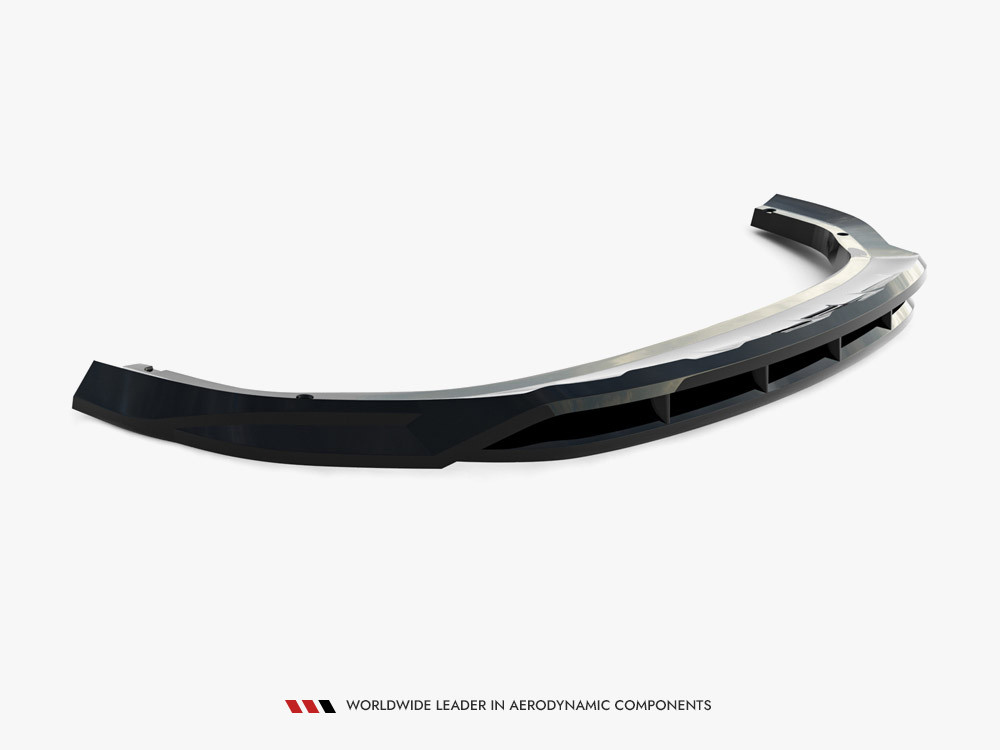 Maxton Front Splitter MG HS Mk2