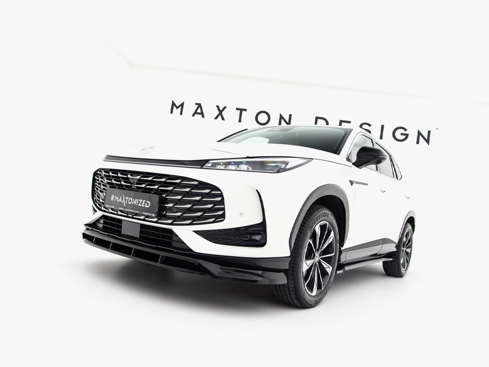 Maxton Full Body Kit MG HS Mk2