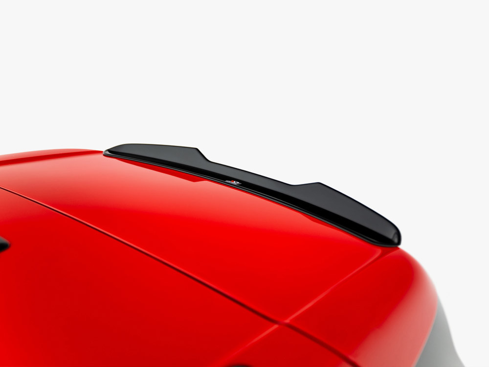 Maxton Spoiler CAP Mini Countryman JCW U25
