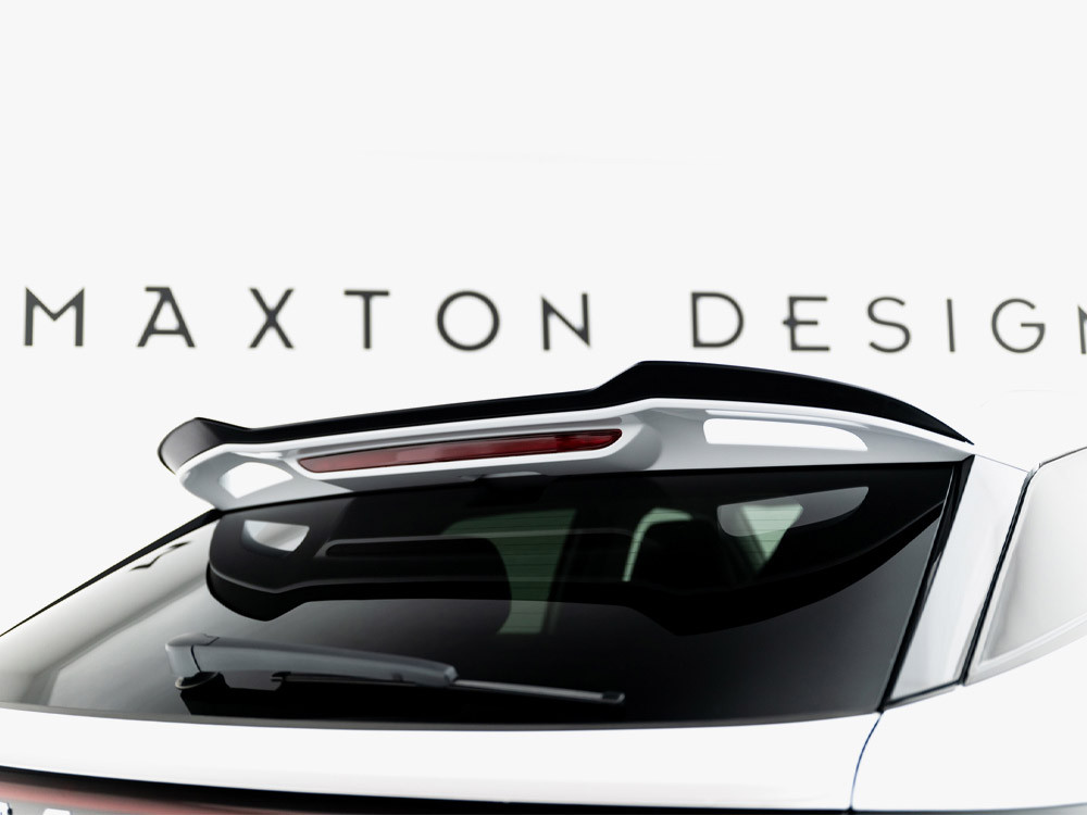 Maxton Spoiler CAP Omoda 5 Mk1