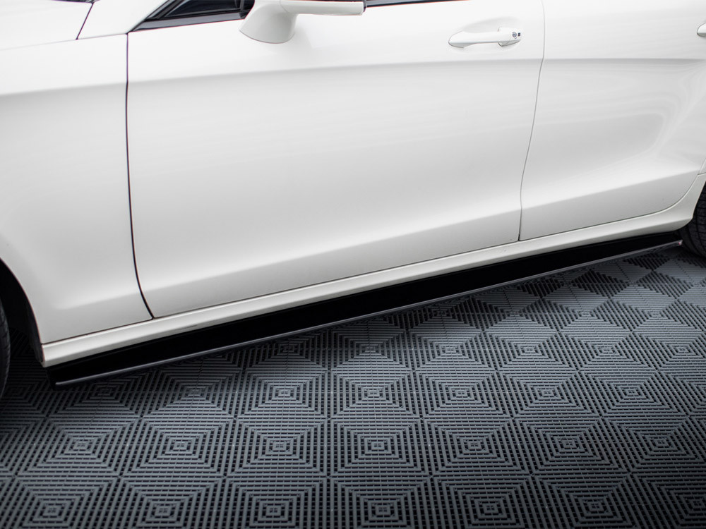Maxton Full Body Kit Mercedes-Benz CLS AMG-Line C218