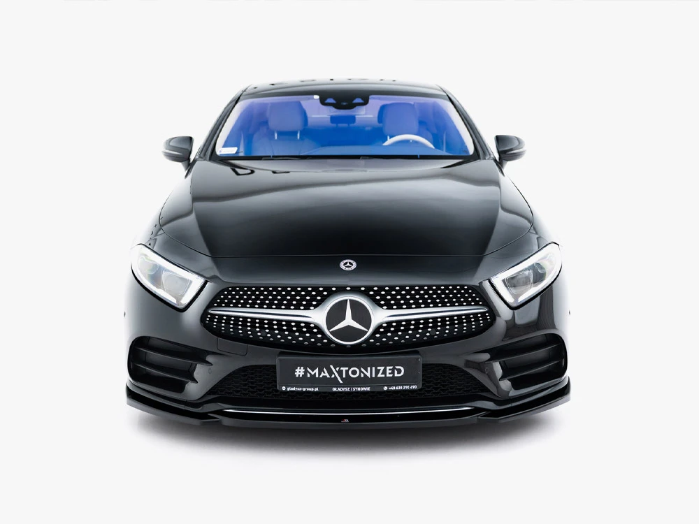 Maxton Full Body Kit Mercedes-Benz CLS AMG-Line C257