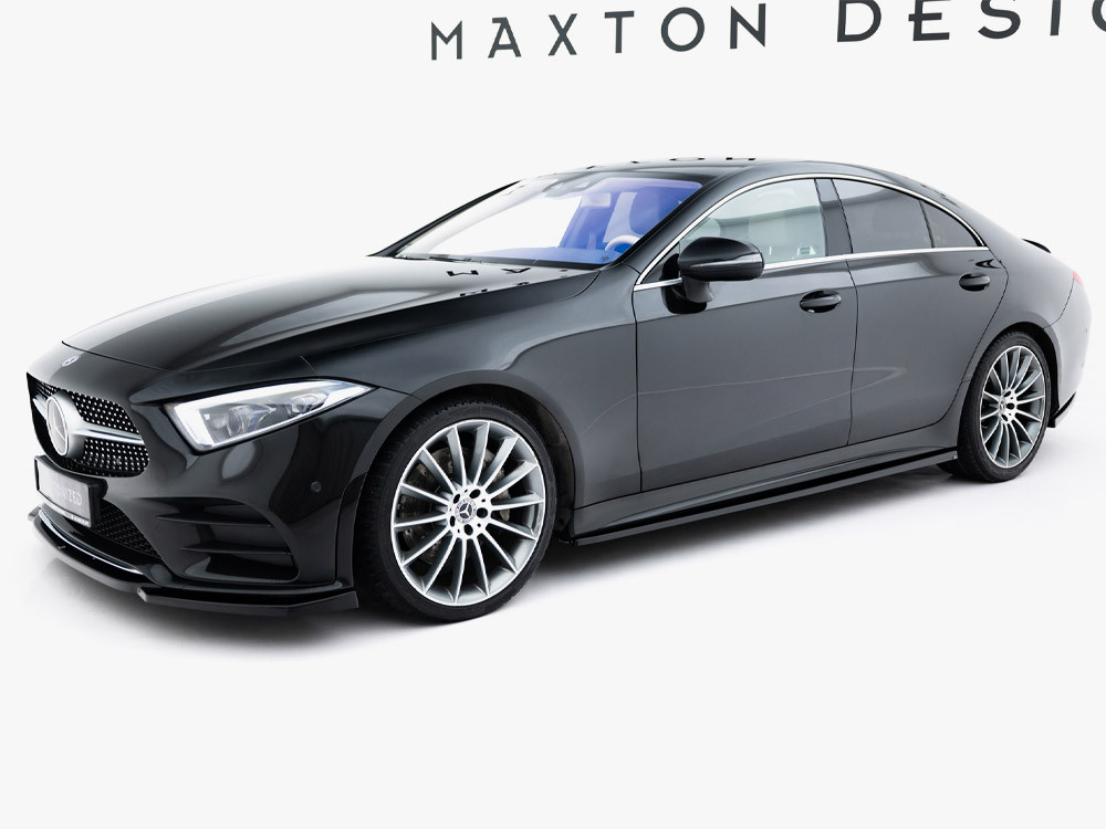 Maxton Full Body Kit Mercedes-Benz CLS AMG-Line C257