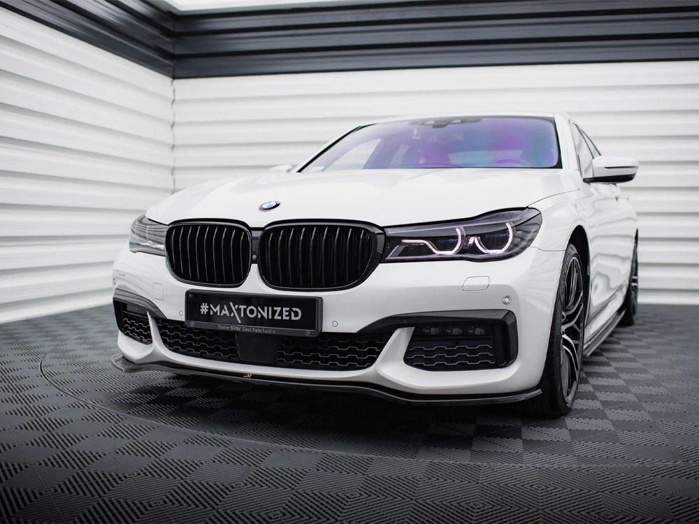 Maxton Full Body Kit BMW 7 M-Pack G11 Maxton Full Body Kit BMW 7 M-Pack G11