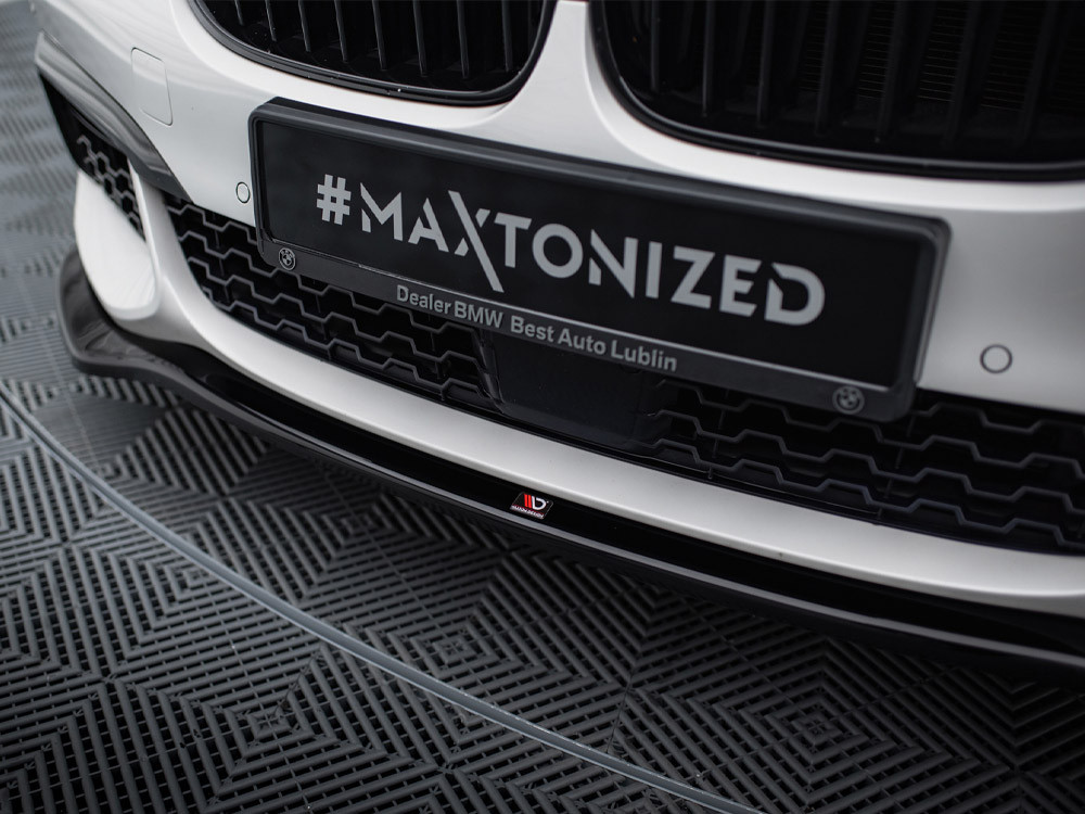 Maxton Full Body Kit BMW 7 M-Pack G11 Maxton Full Body Kit BMW 7 M-Pack G11