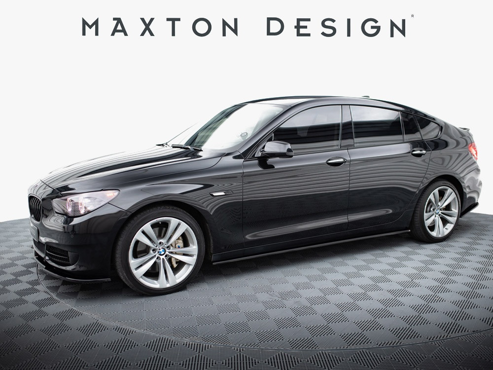 Maxton Full Body Kit BMW 5 GT F07 Maxton Full Body Kit BMW 5 GT F07