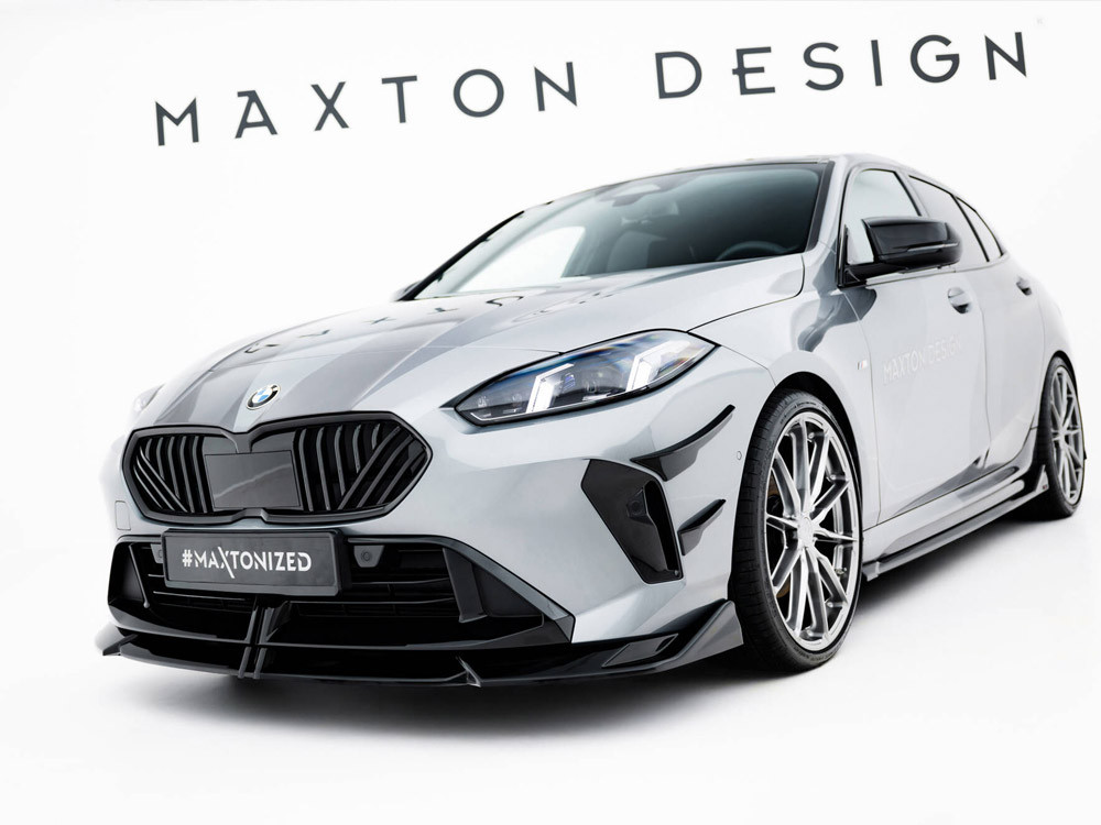 Maxton Full Body Kit Set 2 BMW M135i F70