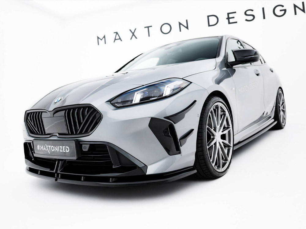 Maxton Full Body Kit Set 1 BMW M135i F70