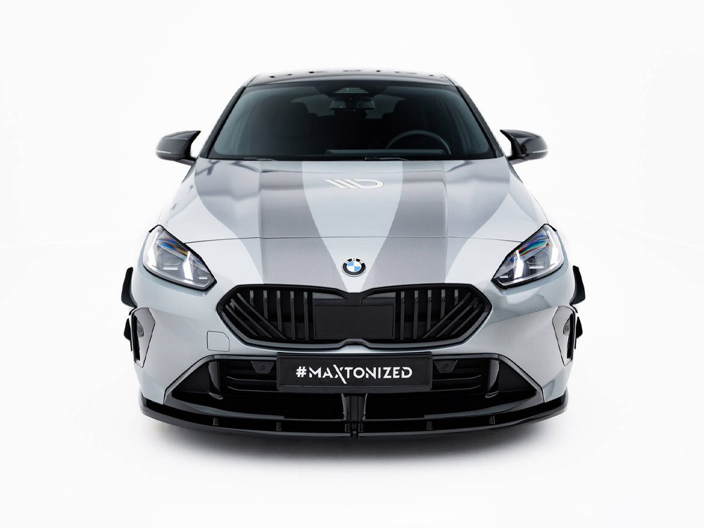 Maxton Full Body Kit Set 1 BMW M135i F70