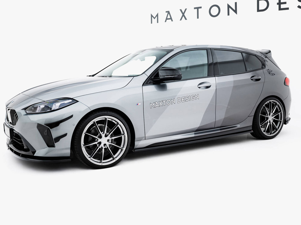Maxton Full Body Kit Set 1 BMW M135i F70