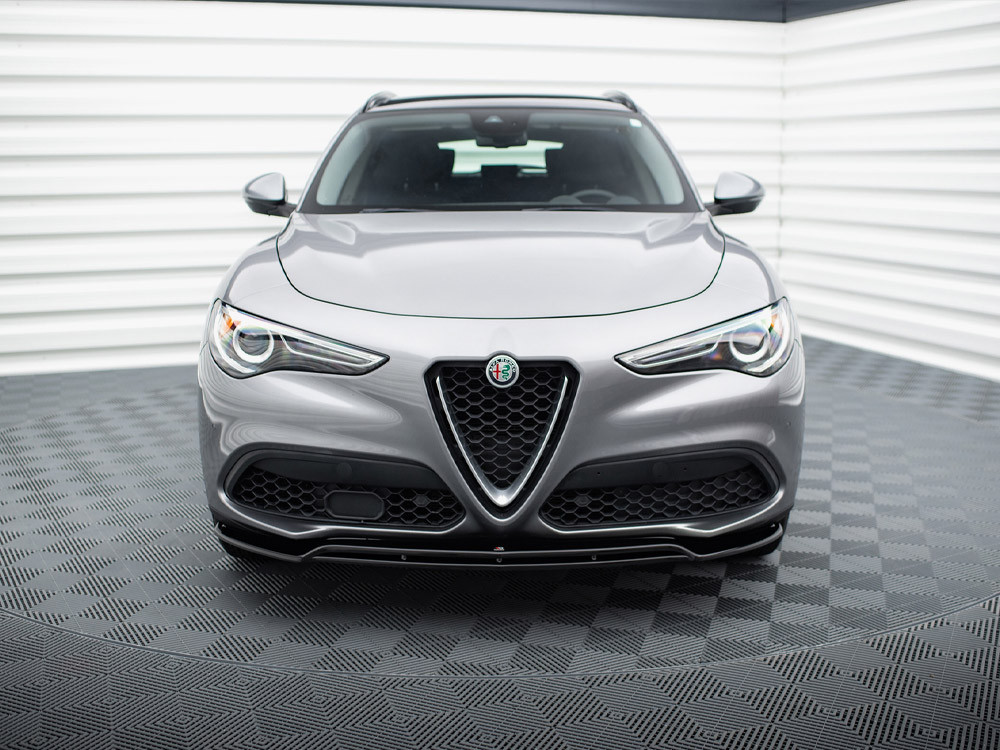 Maxton Full Body Kit Alfa Romeo Stelvio Mk1