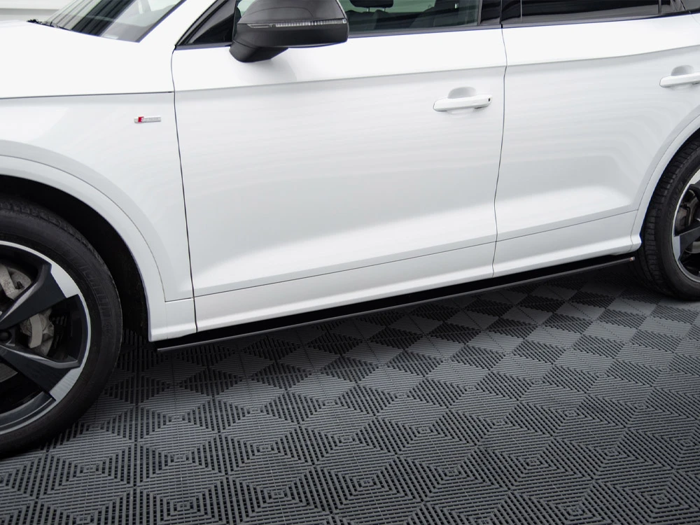Maxton Full Body Kit Audi SQ5/Q5 S-Line Mk2 Maxton Full Body Kit Audi SQ5/Q5 S-Line Mk2
