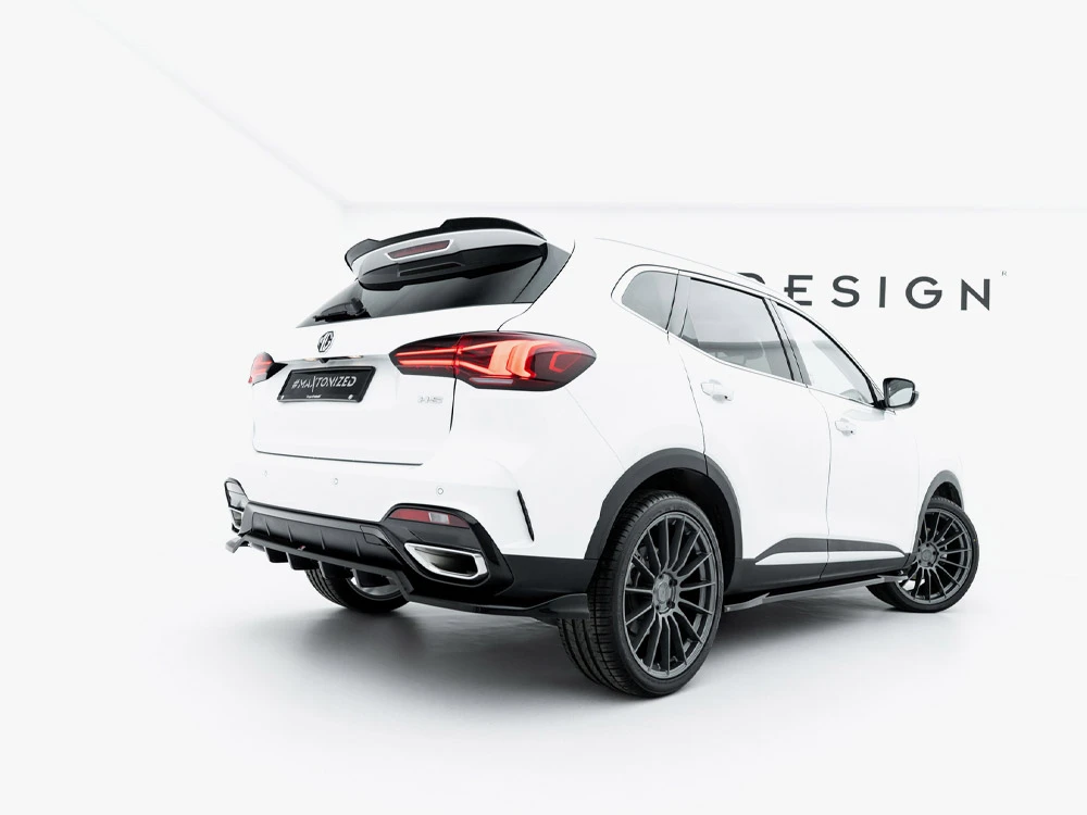 Maxton Full Body Kit MG HS Mk1 Facelift