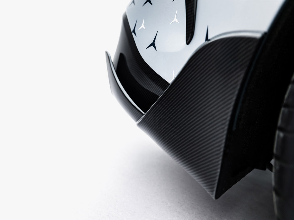 Maxton Prepreg Carbon Fiber Rear Diffuser Mercedes-AMG GT 63 / 55 / 63 S E Performance C192 Maxton Prepreg Carbon Fiber Rear Diffuser Mercedes-AMG GT 63 / 55 / 63 S E Performance C192